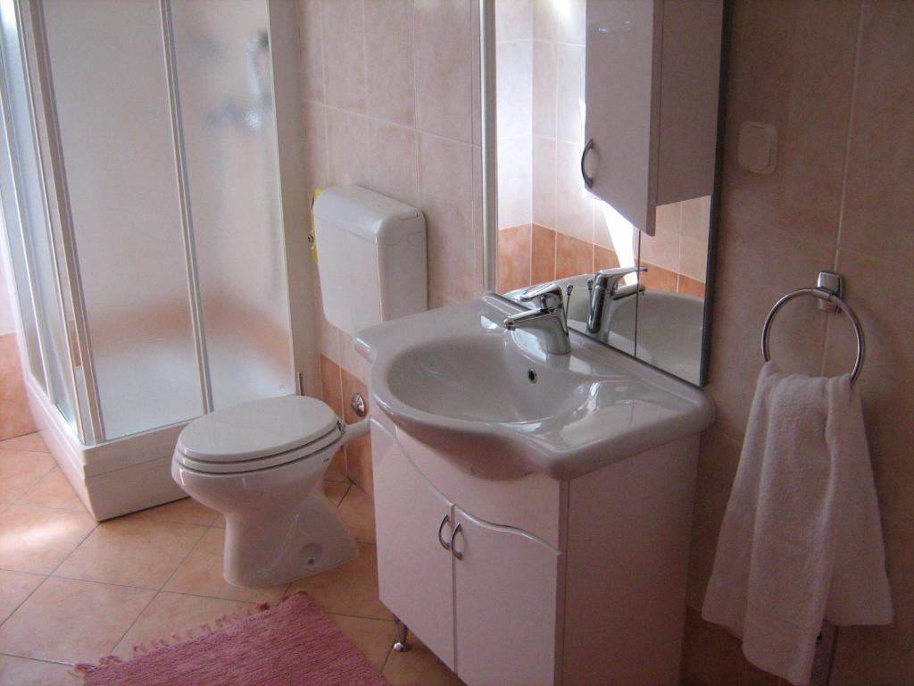 Apartments Bogovic Malinska Room photo