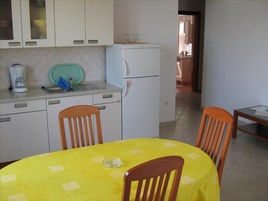 Apartments Bogovic Malinska Room photo