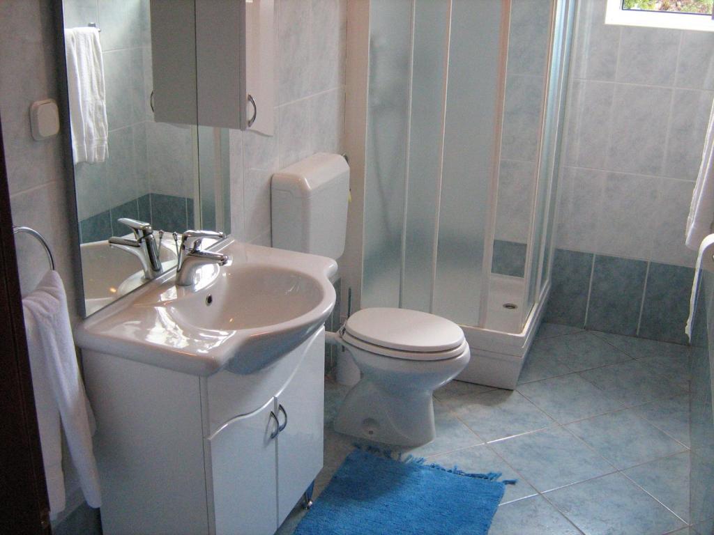 Apartments Bogovic Malinska Room photo