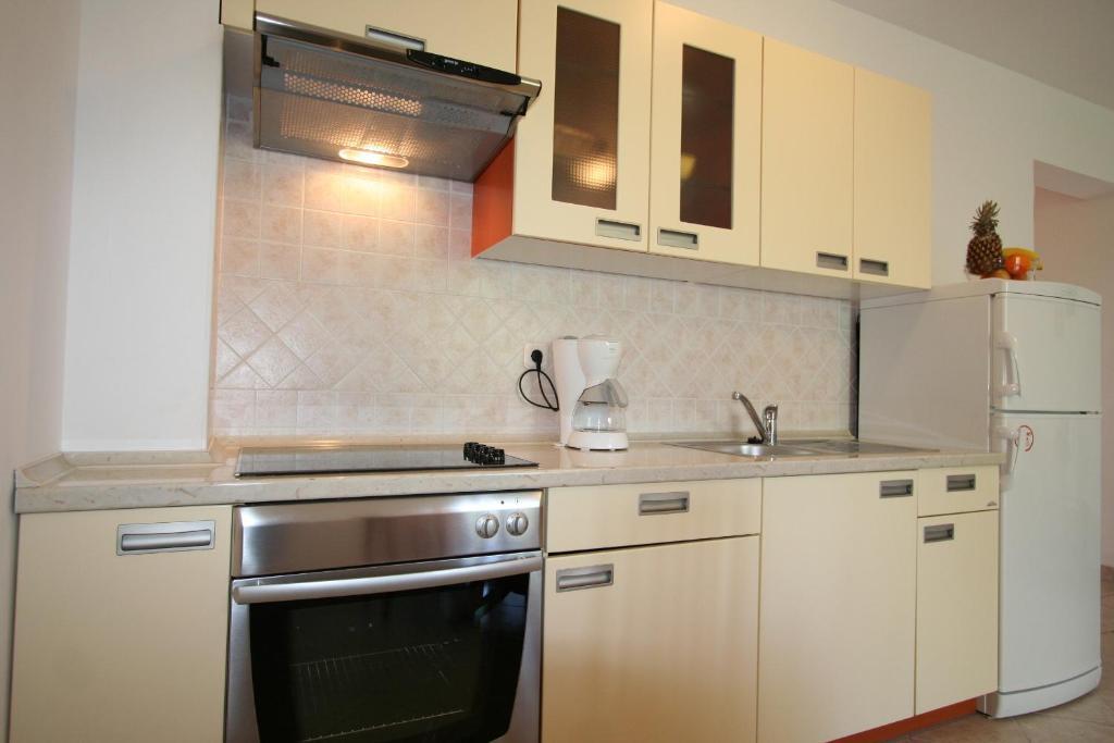 Apartments Bogovic Malinska Room photo