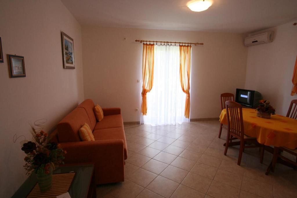 Apartments Bogovic Malinska Room photo