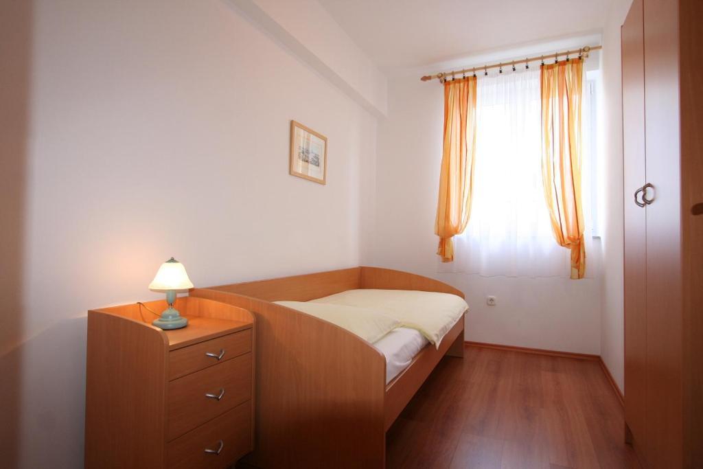 Apartments Bogovic Malinska Room photo