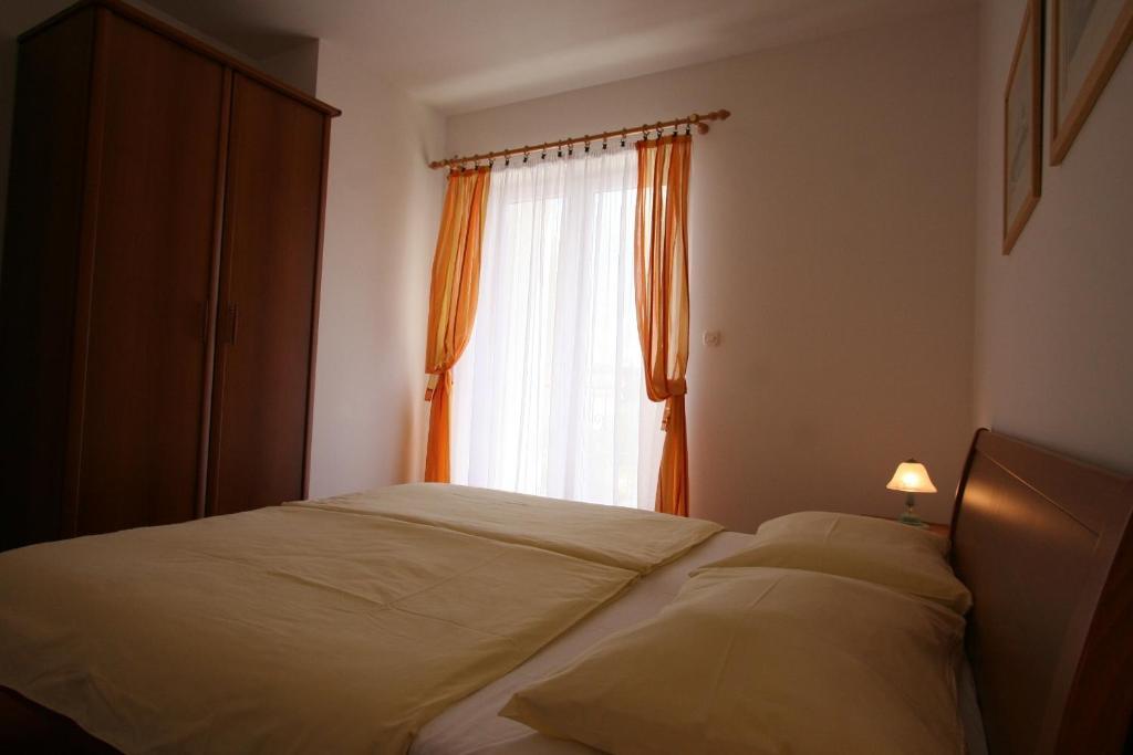 Apartments Bogovic Malinska Room photo