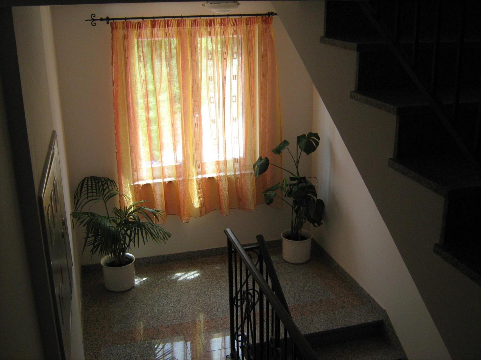Apartments Bogovic Malinska Exterior photo
