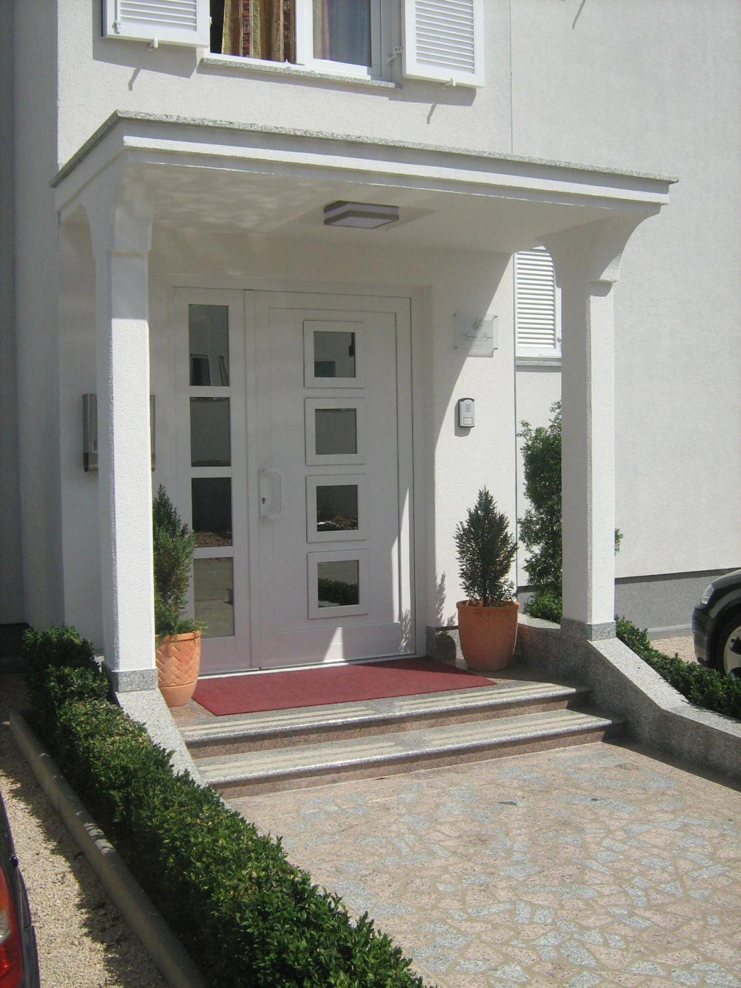 Apartments Bogovic Malinska Exterior photo