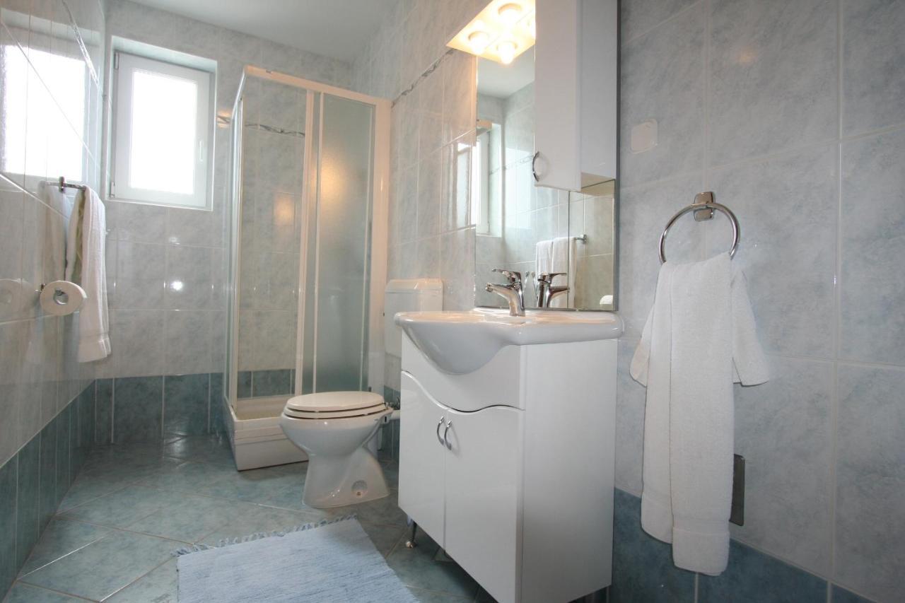 Apartments Bogovic Malinska Room photo